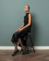 Amelia FL - Grün/Blau/Bordeaux