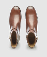 No. 209 - Dunkelbraun