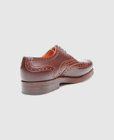Rio Full-Brogue I - Dunkelbraun
