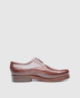 Rio Full-Brogue I - Dunkelbraun