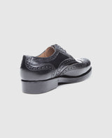 Rio Full-Brogue C - Schwarz