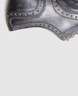 Rio Full-Brogue A - Schwarz