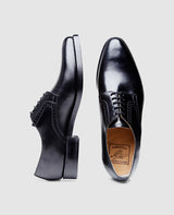 Milano Plain C - Schwarz