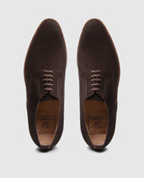 Milano Plain V - Espresso