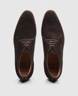 Milano Plain V - Espresso