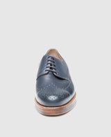 Paris Full-Brogue AC - Blau