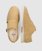 Double monk Klassiker - Gelb