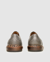 Buda Full-Brogue AG - Grau
