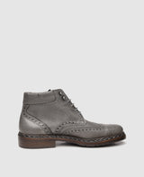 Buda Full-Brogue AG - Grau
