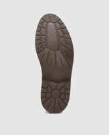 Buda Full-Brogue AG - Rot