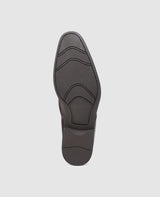 No. 502 SC - Dunkelbraun