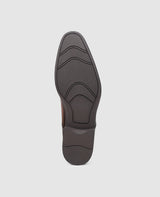 No. 503 SC - Dunkelbraun