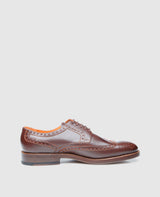 Luzern Full-Brogue I - Dunkelbraun