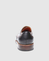 Luzern Full-Brogue I - Schwarz