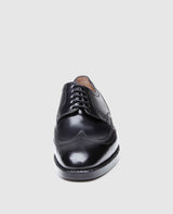 Luzern Full-Brogue C - Schwarz