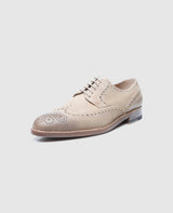 Luzern Full-Brogue J - Sand
