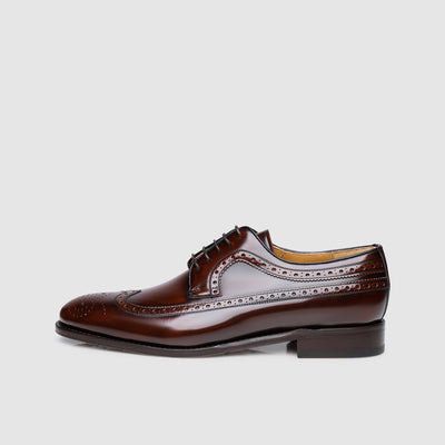 Schuhe mit Rendenbach-Sohlen