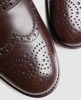 No. 561 - Dunkelbraun