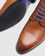 No. 5619 BL - Nussbraun