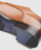 No. 5619 BL - Nussbraun