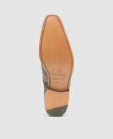 No. 569 - Dunkelbraun