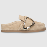 MULE SOFT - Beige