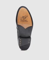 Janosh K Plain AC - Schwarz