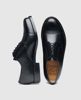 Janosh K Captoe BC - Schwarz