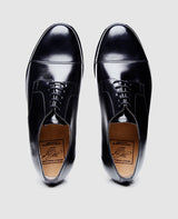 Janosh K Captoe BC - Schwarz