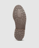 Janosh K Full-Brogue AG - Blau