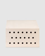 Schuhbox Ahorn