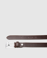 Laslo Plain SC - Marrone