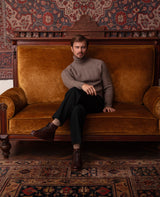 Rio Plain BC - Dunkelbraun