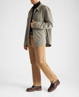 Buda Plain BC - Schwarzbraun