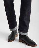 Luzern Plain BC - Schwarz