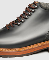 Rio Plain H - Schwarz