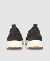Toronto Sneaker V - Dunkelgrau