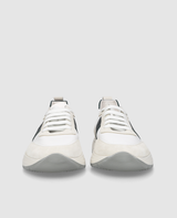 Toronto Sneaker CL - Weiß/Petrol