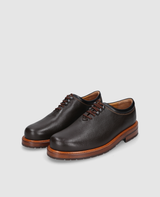 Rio Wholecut W - Dunkelbraun