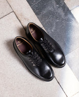 Rio Wholecut BC - Schwarz