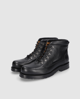 Rio Plain W - Schwarz