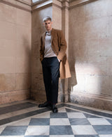 Rio Norweger BC - Schwarz