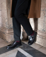 Rio Norweger BC - Schwarz