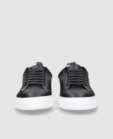 Turin Court Sneaker NP - Schwarz