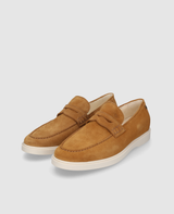 Genua Penny V - Braun