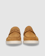 Genua Penny V - Braun