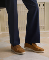 Genua Penny V - Braun