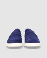 Genua Penny V - Blau