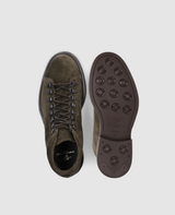 Florenz Plain V - Dunkelgrün