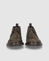 Florenz Plain V - Dunkelgrün